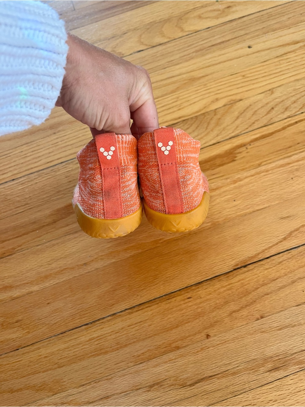 Kids vivo barefoot shoes - Picture 5 of 5